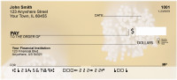 Golden Grille Personal Checks | GEO-45
