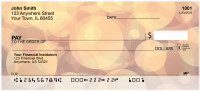 Sun Spots Personal Checks | GEO-47