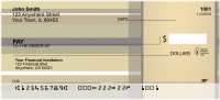 Maize Personal Checks | GEO-49