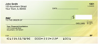 Capturing Softness Personal Checks | GEO-50