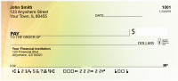 Capturing Softness Personal Checks | GEO-50