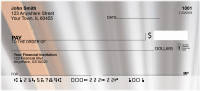 Corrugated Facade Personal Checks | GEO-57