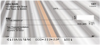 Corrugated Facade Personal Checks | GEO-57
