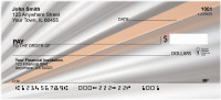 Corrugated Facade Personal Checks | GEO-57