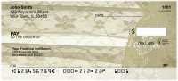 Lace Personal Checks | GEO-58