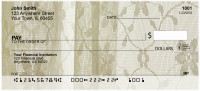 Lace Personal Checks | GEO-58