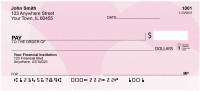 Hearts Of Hope Personal Checks | GEO-60