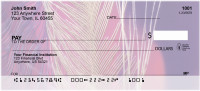 Golden Feather Personal Checks | GEO-65