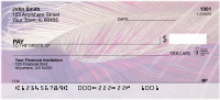 Golden Feather Personal Checks | GEO-65