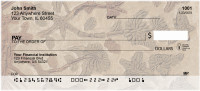 Carvings From Around The World Personal Checks | GEO-69