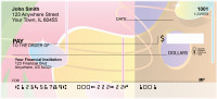 Summer Fun Personal Checks | GEO-74