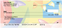 Summer Fun Personal Checks | GEO-74
