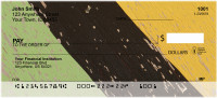 Weather Colors Personal Checks | GEO-77