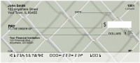 Chain Links Personal Checks | GEO-82