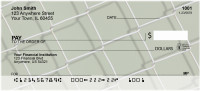 Chain Links Personal Checks | GEO-82