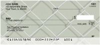 Chain Links Personal Checks | GEO-82