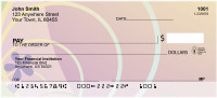 Garden Fantasy Personal Checks | GEO-83