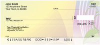 Garden Fantasy Personal Checks | GEO-83