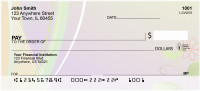 Ivy Lines Personal Checks | GEO-84