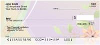 Ivy Lines Personal Checks | GEO-84