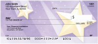 Bright Shining Stars Personal Checks | GEO-89