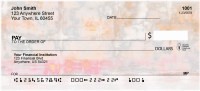 Marble Personal Checks | GEO-91