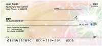 Star Bright Personal Checks | GEO-94