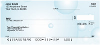 Bubbles Personal Checks | GEO-96