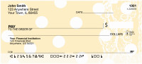 Summer Scrapbook Personal Checks | GEP-08