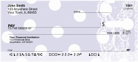 Summer Scrapbook Personal Checks | GEP-08