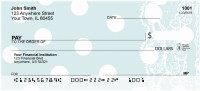 Summer Scrapbook Personal Checks | GEP-08
