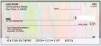 Soft Wine Personal Checks | GEP-17
