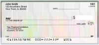 Soft Wine Personal Checks | GEP-17