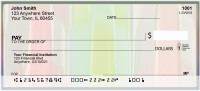 Soft Wine Personal Checks | GEP-17
