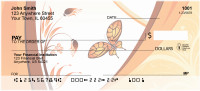 Butterfly Spotlight Personal Checks | GEP-18
