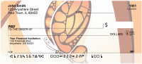 Butterfly Spotlight Personal Checks | GEP-18