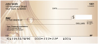 Heart Of Gold Personal Checks | GEP-21