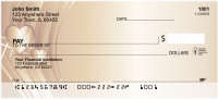 Heart Of Gold Personal Checks | GEP-21
