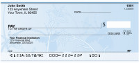 Out Of The Shadows Personal Checks | GEP-22