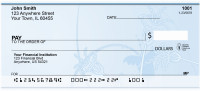 Out Of The Shadows Personal Checks | GEP-22