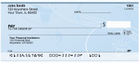 Out Of The Shadows Personal Checks | GEP-22