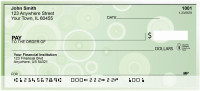 Rolling In The Green Personal Checks | GEP-24