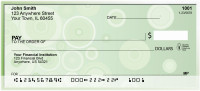 Rolling In The Green Personal Checks | GEP-24