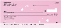 Hot Beginnings Personal Checks | GEP-26