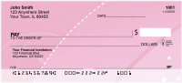 Hot Beginnings Personal Checks | GEP-26