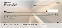Golden Blues Personal Checks | GEP-30