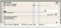 Soft Plaids Personal Checks | GEP-32