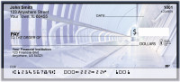 Time Travel Personal Checks | GEP-33