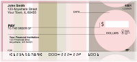 Sassy In Pink Personal Checks | GEP-35