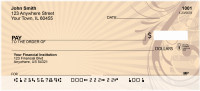 Colorful Illusions Personal Checks | GEP-36